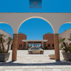 Hotel Il Marchese